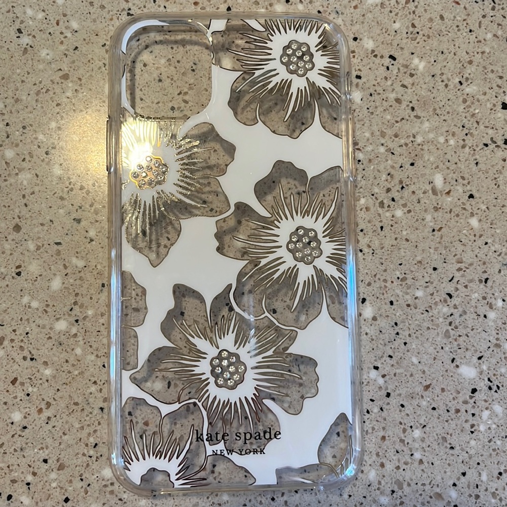 iPhone 11 Kate Spade Case